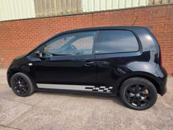 Used Skoda Citigo 2019 for sale - 74991915: Photo