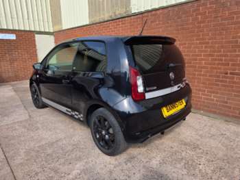 Used Skoda Citigo 2019 for sale - 74991915: Photo
