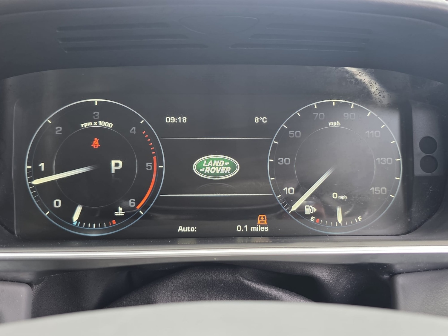 Used Land Rover Range Rover Sport 2017 for sale - 76170399: Photo 10