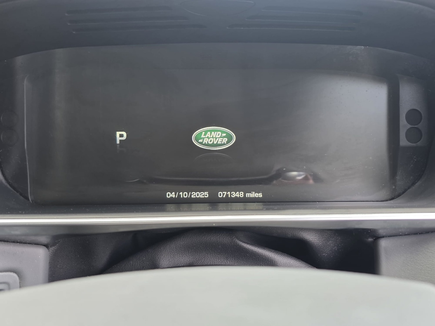 Used Land Rover Range Rover Sport 2017 for sale - 76170399: Photo 11