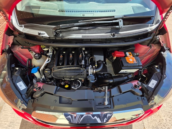 Used Peugeot 108 2015 for sale - 74487799: Photo 11