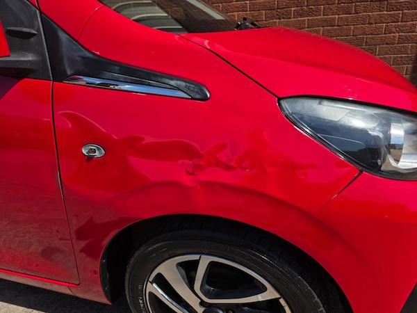 Used Peugeot 108 2015 for sale - 74487799: Photo 14