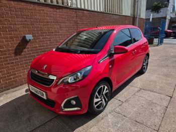 Used Peugeot 108 2015 for sale - 74487799: Photo