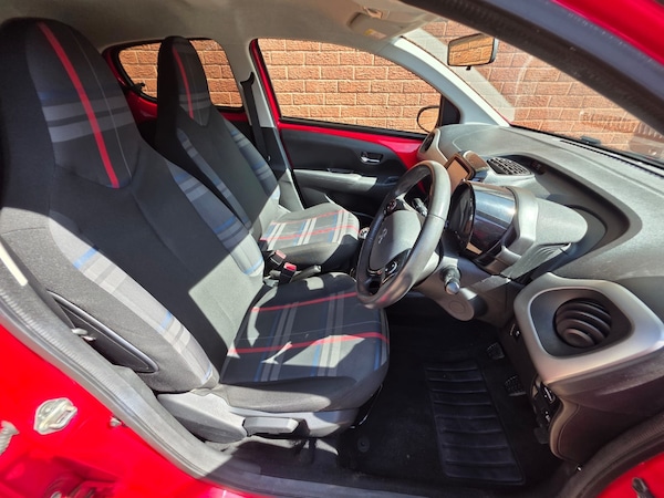 Used Peugeot 108 2015 for sale - 74487799: Photo 7