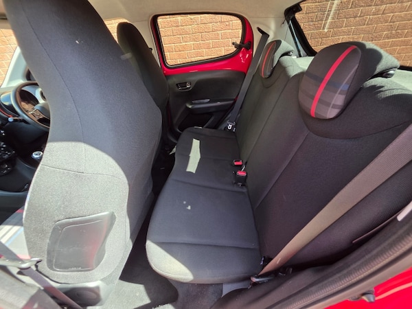 Used Peugeot 108 2015 for sale - 74487799: Photo 9