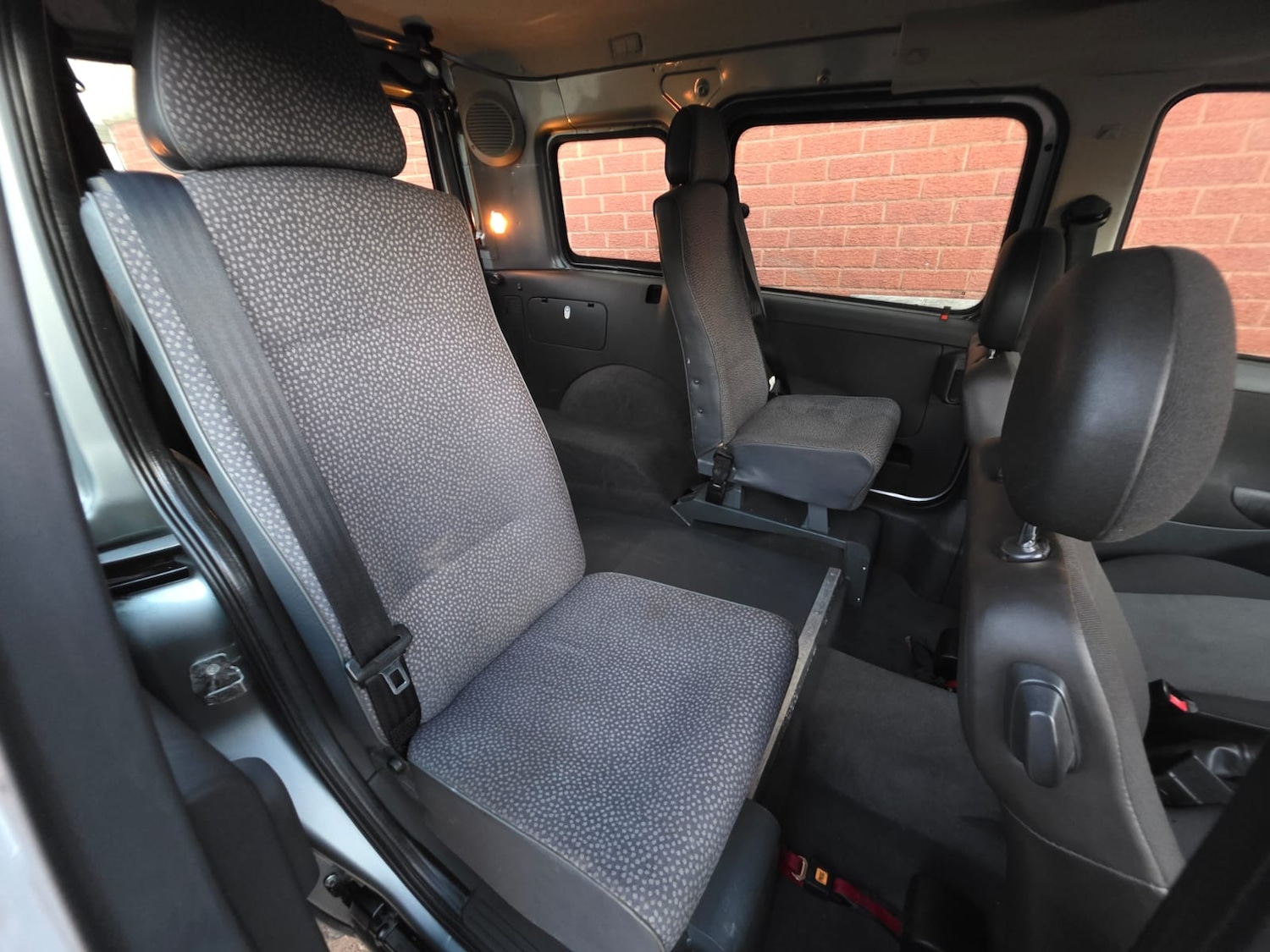 Used Vauxhall Combo 2010 for sale - 76571377: Photo 11