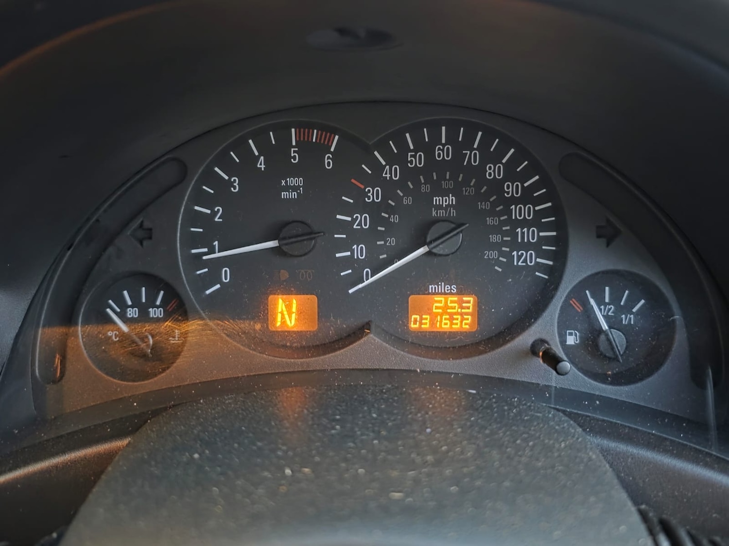 Used Vauxhall Combo 2010 for sale - 76571377: Photo 9