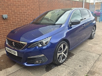Used Peugeot 308 2018 for sale - 75641457: Photo