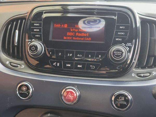 Used Fiat 500 2021 for sale - 75496787: Photo 11