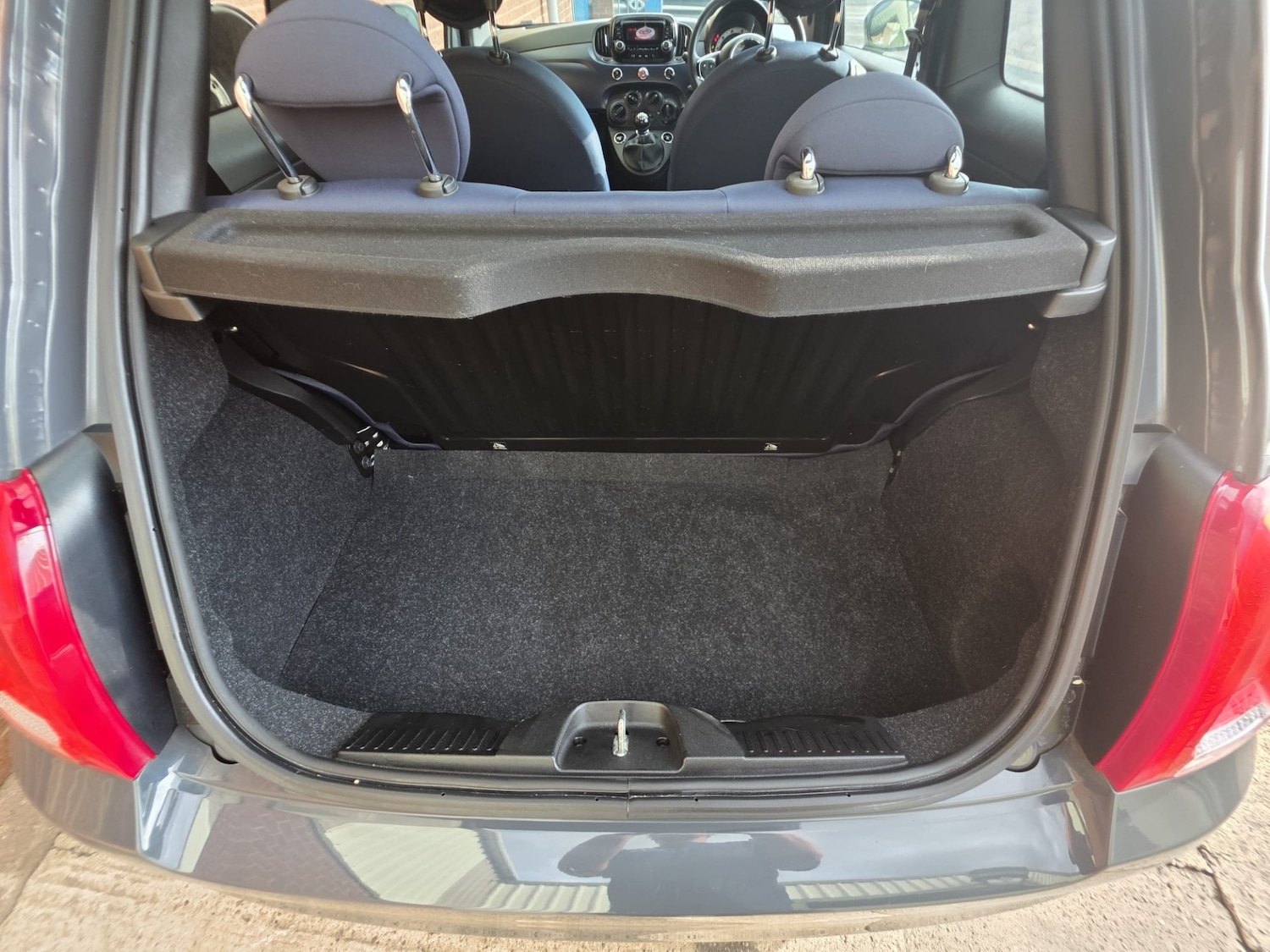 Vehicle 13