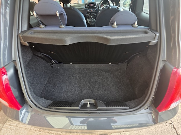 Used Fiat 500 2021 for sale - 75496787: Photo 13