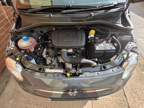 Used Fiat 500 2021 for sale - 75496787: Photo 15