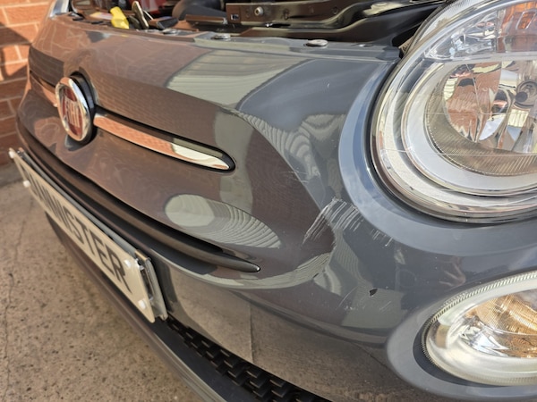 Used Fiat 500 2021 for sale - 75496787: Photo 16