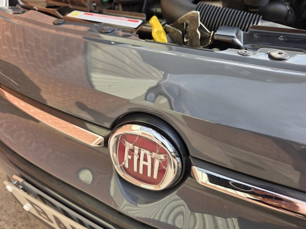 Used Fiat 500 2021 for sale - 75496787: Photo 17