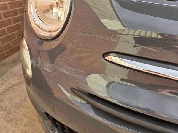Used Fiat 500 2021 for sale - 75496787: Photo 18