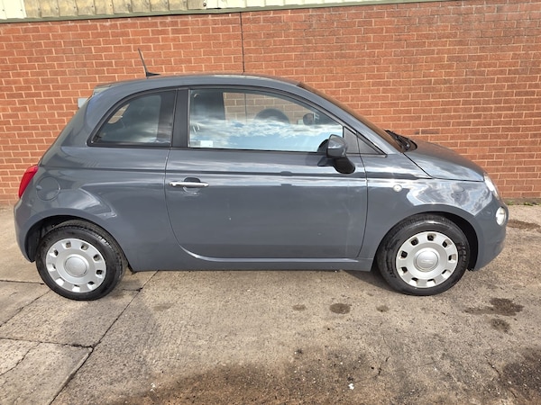Used Fiat 500 2021 for sale - 75496787: Photo 6