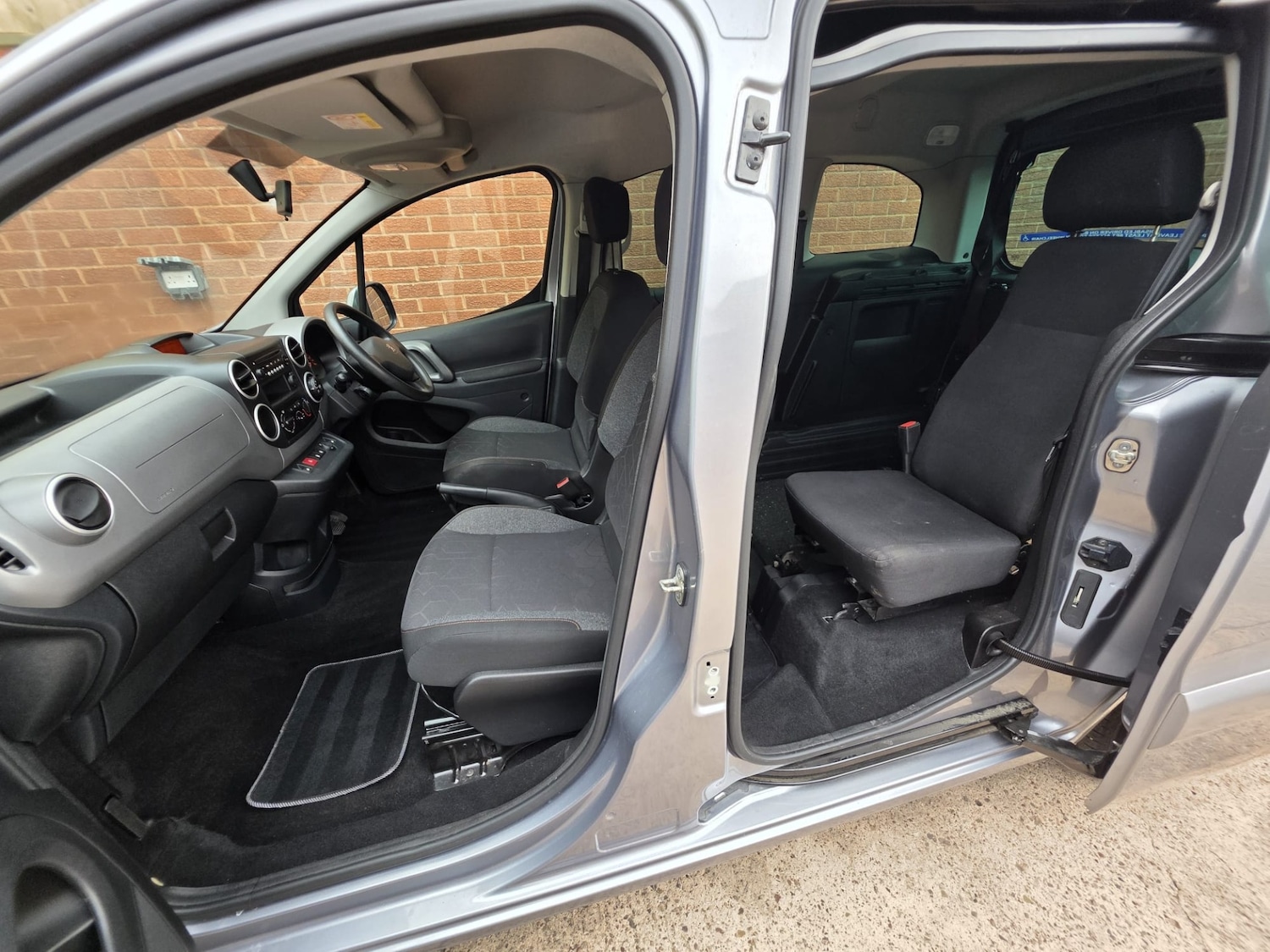 Vehicle 13