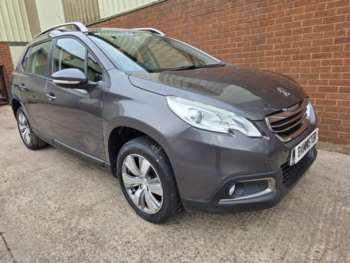 2015 (65) - 1.2 PureTech Active 5dr