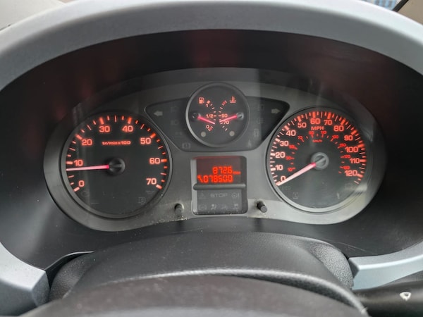 Used Citroen Berlingo Multispace 2014 for sale - 74378232: Photo 12