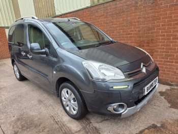 2014 (14) - 1.6 HDi 90 Plus 5dr