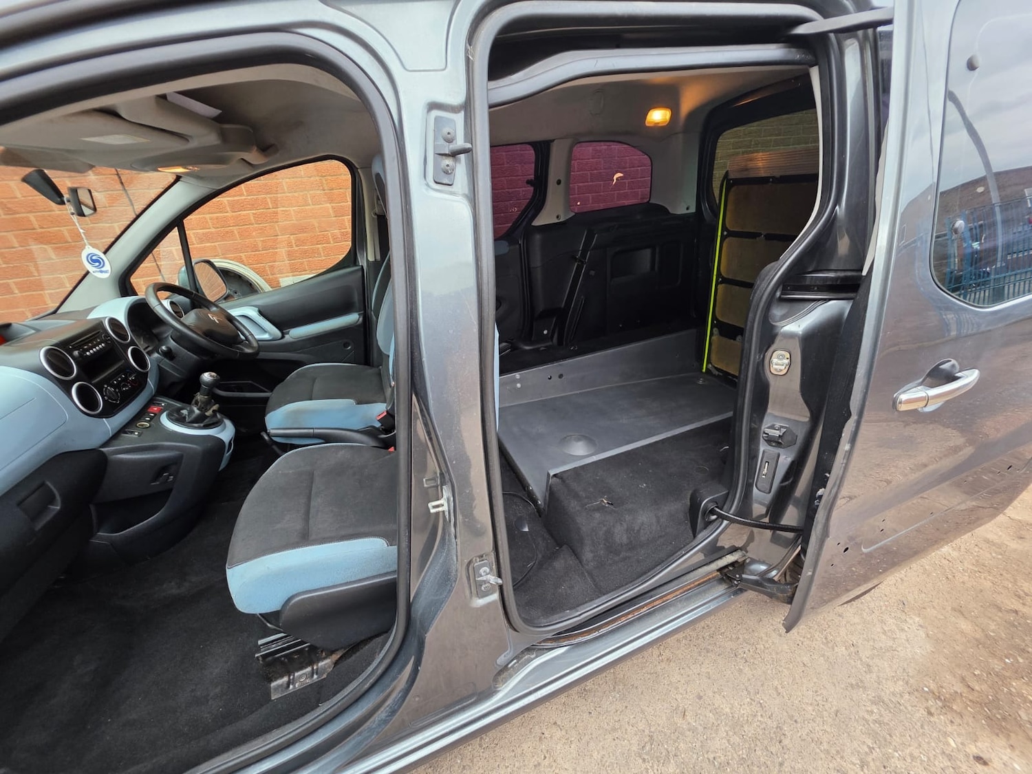 Vehicle 9