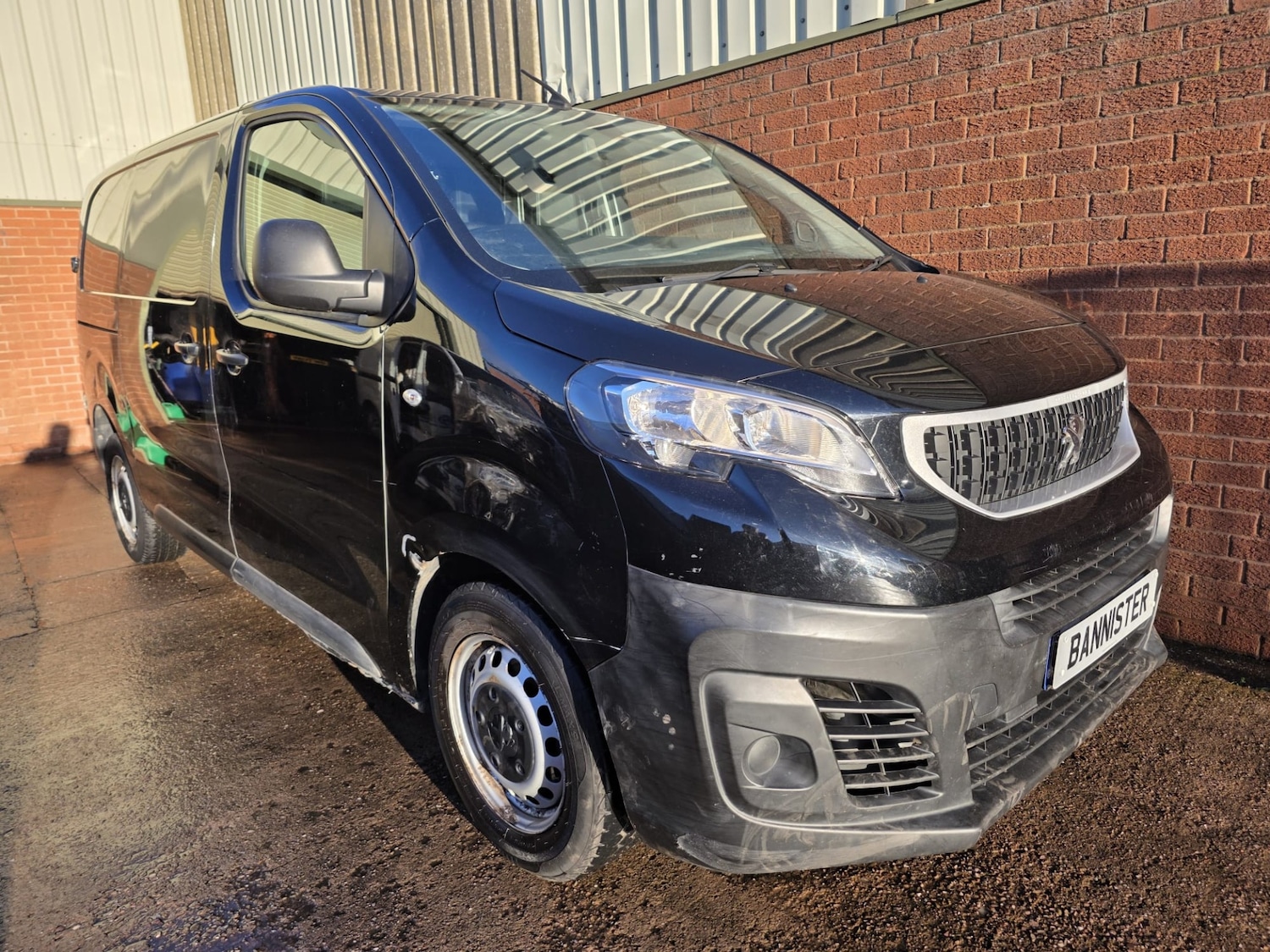 Used Peugeot Expert 2020 for sale - 76920165: Photo 1
