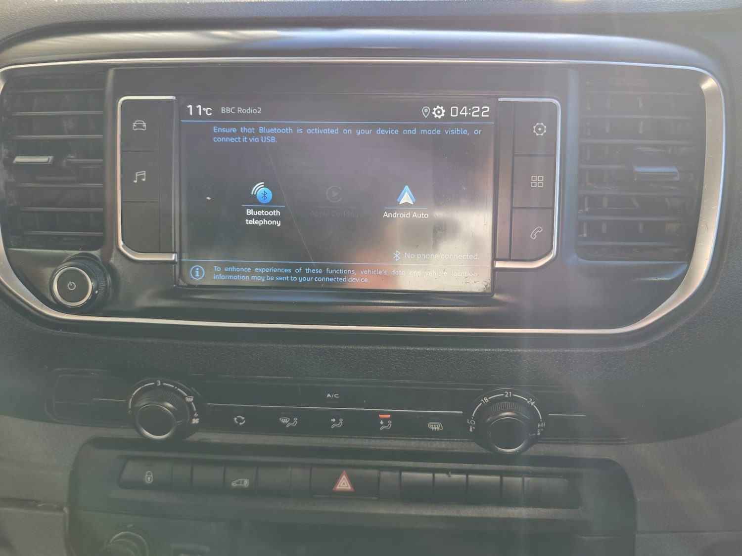 Used Peugeot Expert 2020 for sale - 76920165: Photo 10