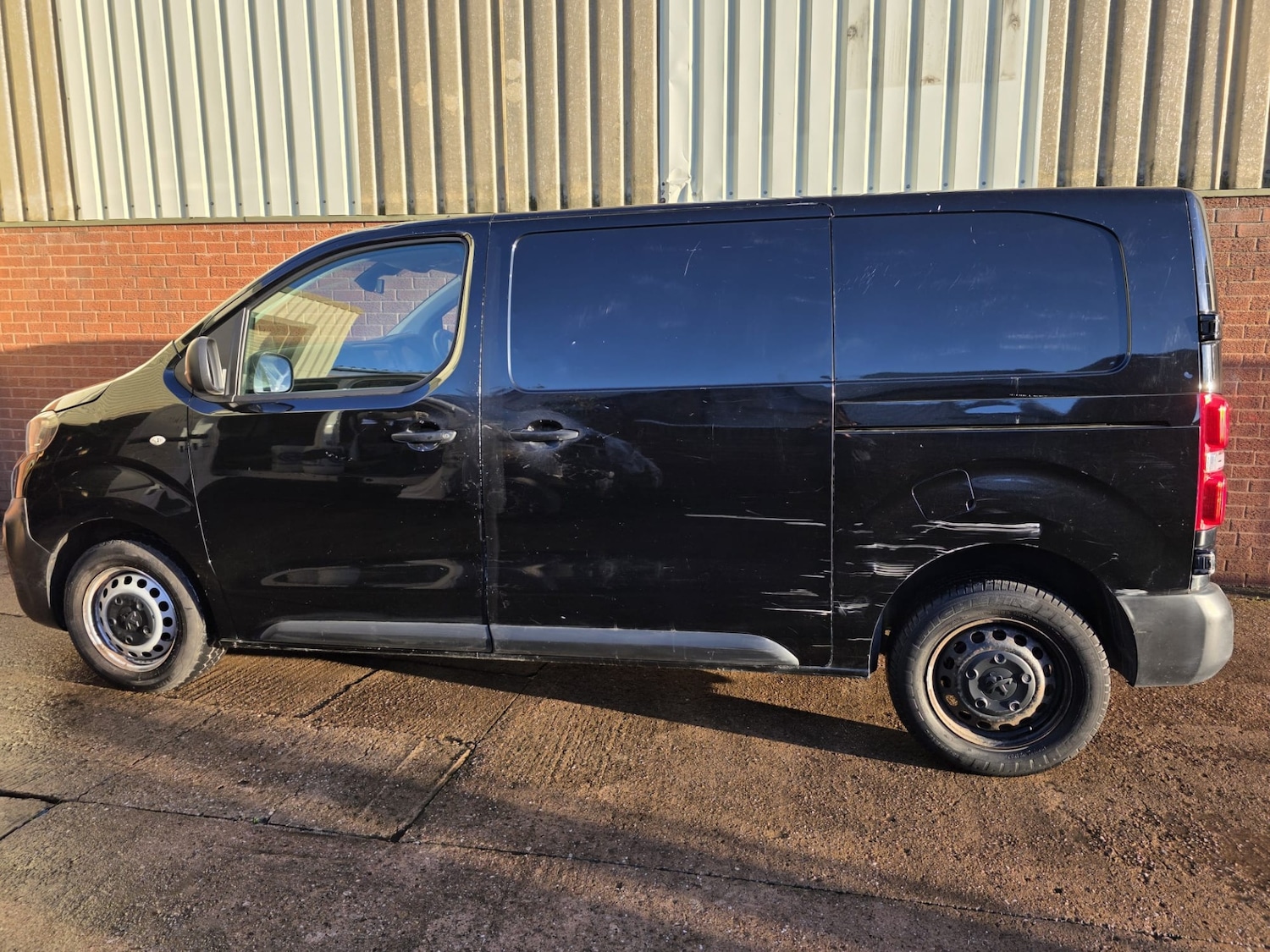 Used Peugeot Expert 2020 for sale - 76920165: Photo 3