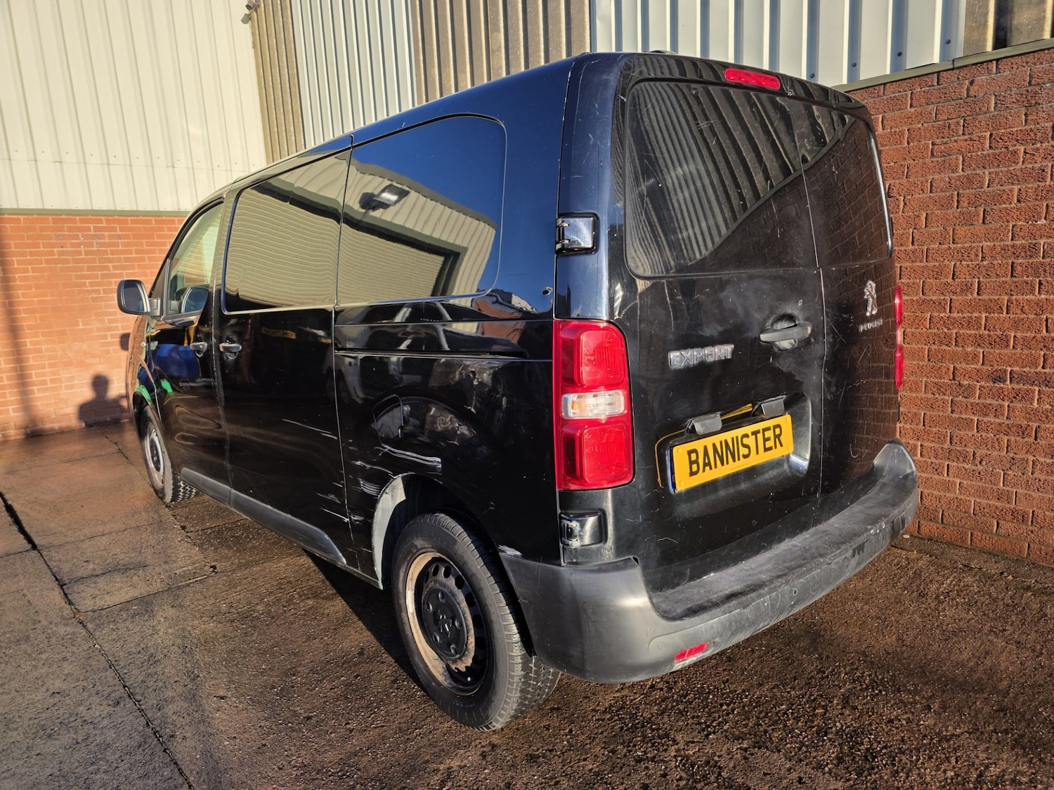 Used Peugeot Expert 2020 for sale - 76920165: Photo 4