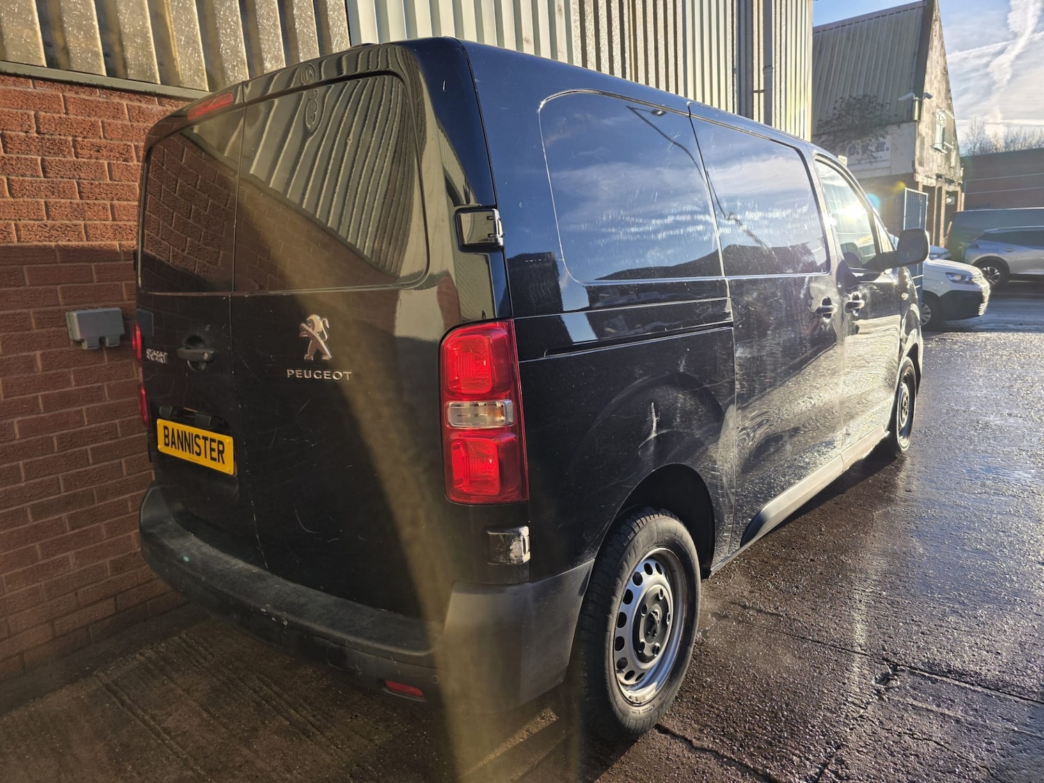 Used Peugeot Expert 2020 for sale - 76920165: Photo 5