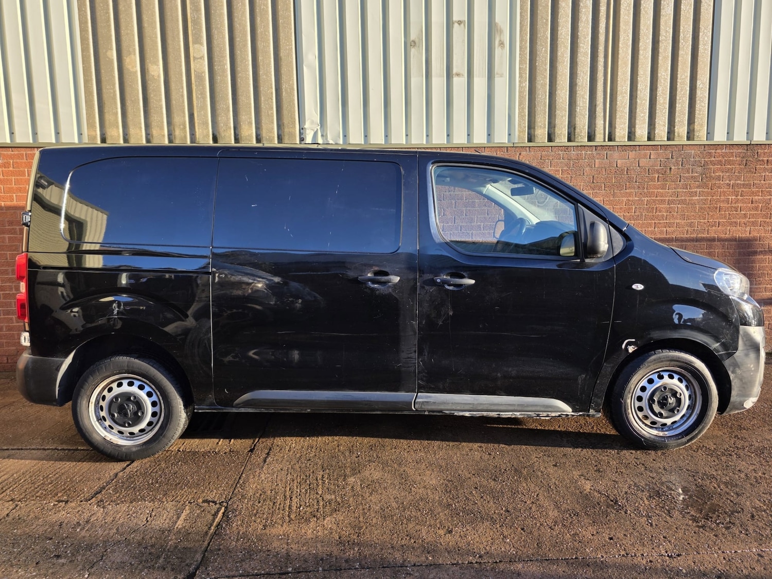 Used Peugeot Expert 2020 for sale - 76920165: Photo 6