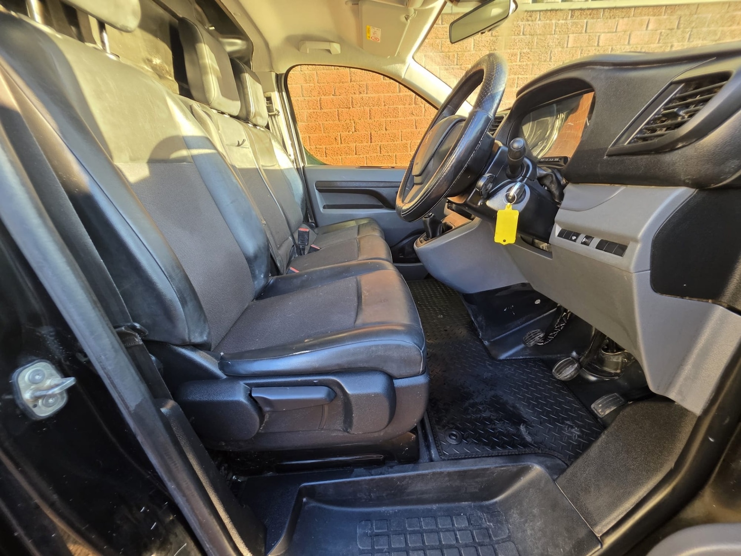 Used Peugeot Expert 2020 for sale - 76920165: Photo 7