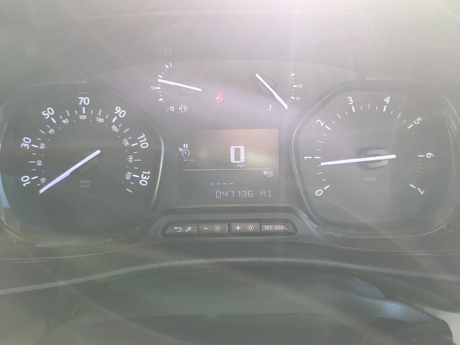 Used Peugeot Expert 2020 for sale - 76920165: Photo 9