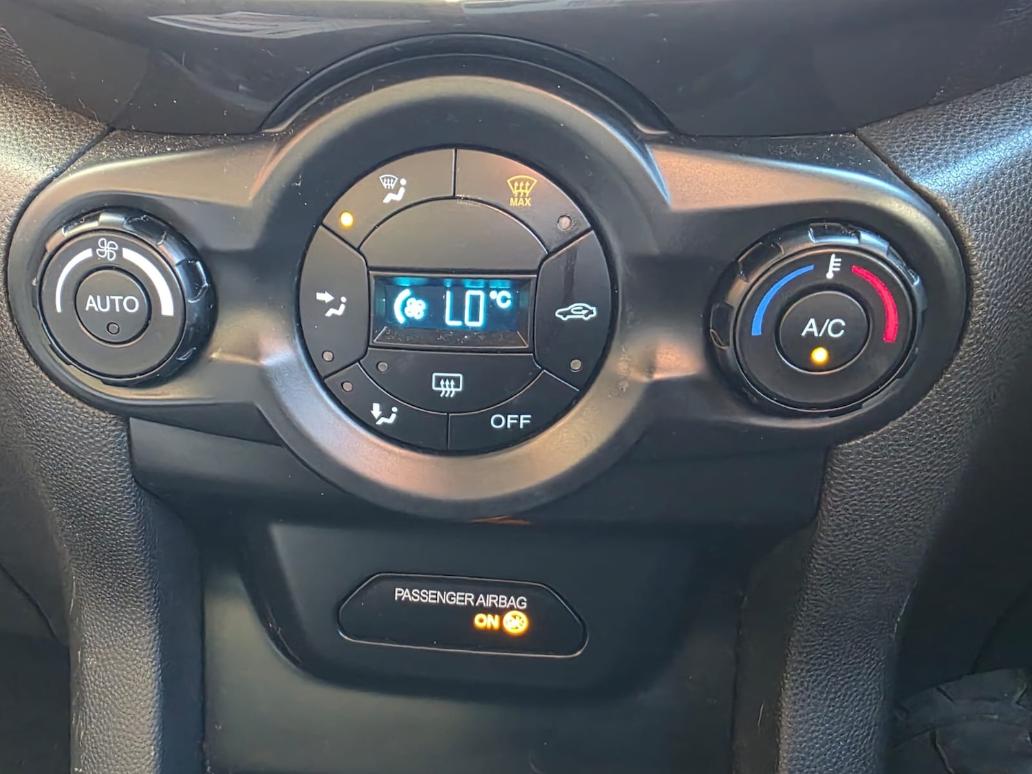 Used Ford Ecosport 2014 for sale - 76911307: Photo 12