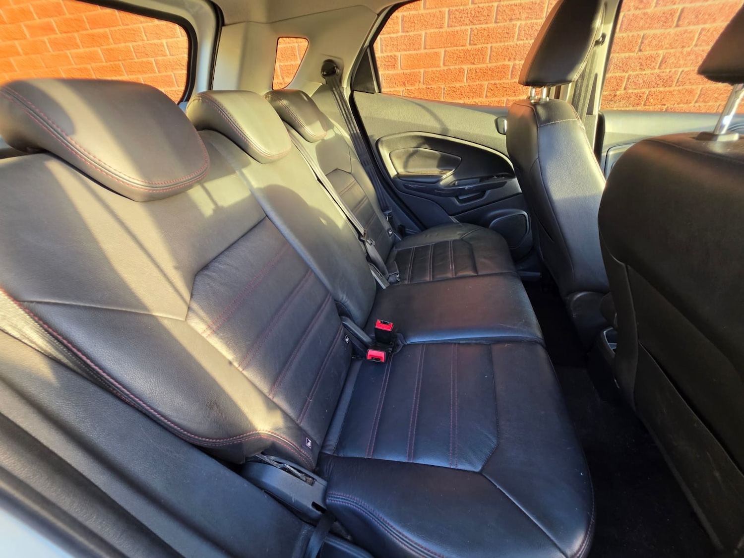 Used Ford Ecosport 2014 for sale - 76911307: Photo 14