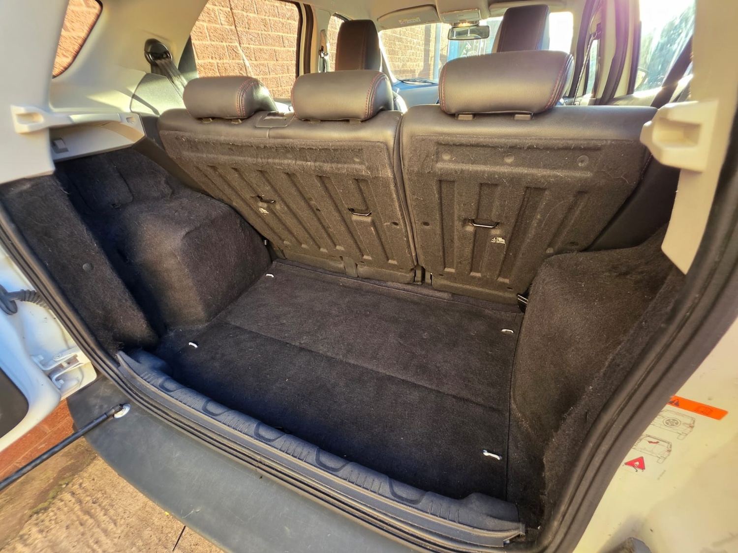 Used Ford Ecosport 2014 for sale - 76911307: Photo 15