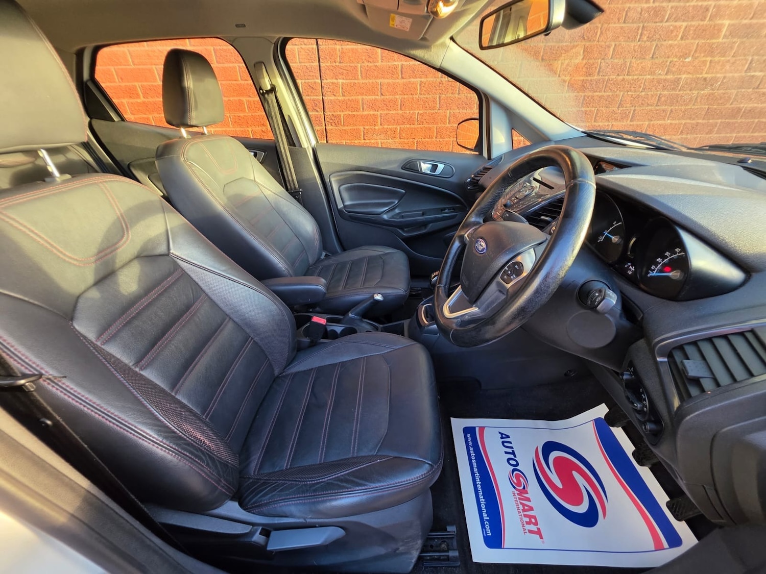 Used Ford Ecosport 2014 for sale - 76911307: Photo 7