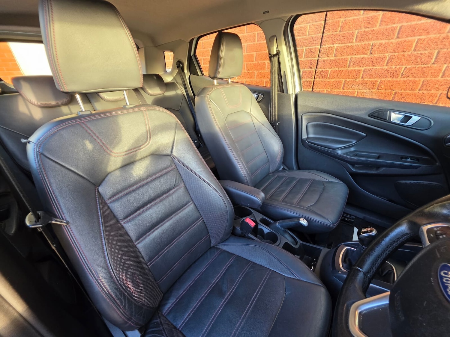 Used Ford Ecosport 2014 for sale - 76911307: Photo 8