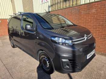 Used Citroen Dispatch 2019 for sale - 74224803: Photo