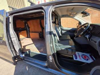 Used Citroen Dispatch 2019 for sale - 74224803: Photo