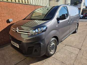 Used Citroen Dispatch 2019 for sale - 74224803: Photo
