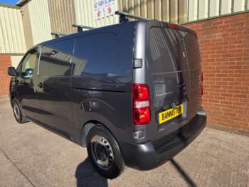 Used Citroen Dispatch 2019 for sale - 74224803: Photo