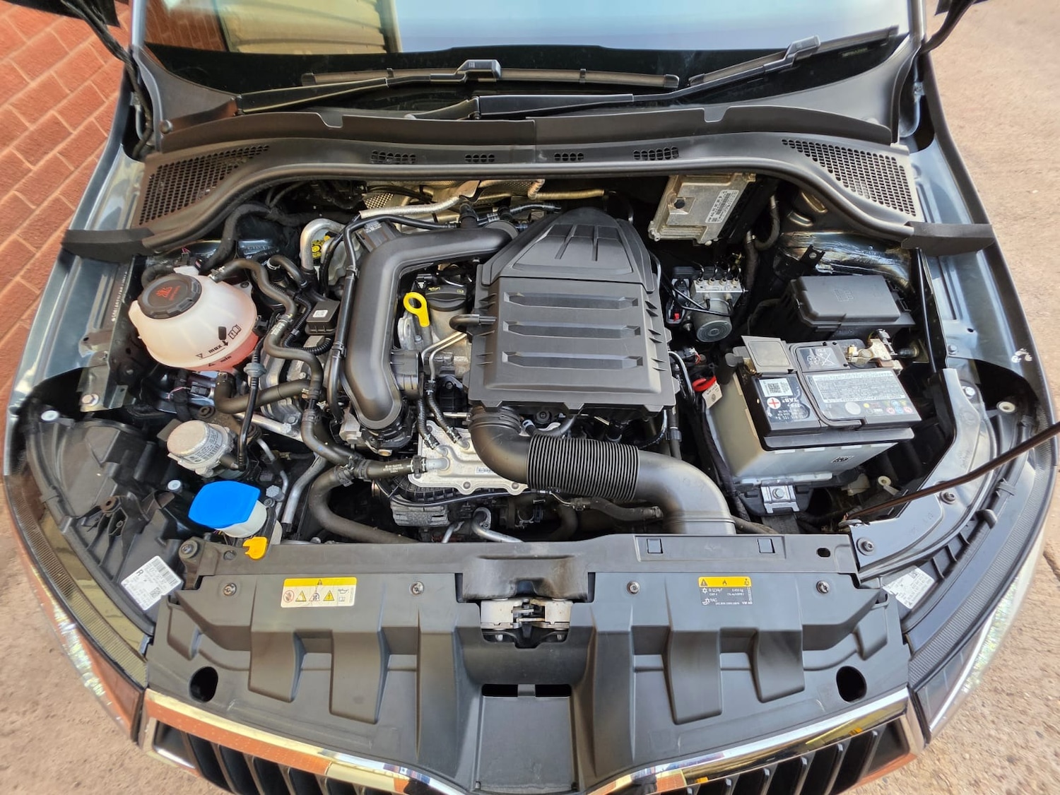 Vehicle 17