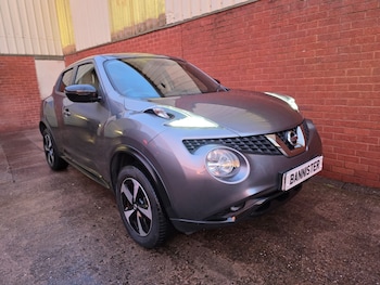 2019 (68) - 1.6 [112] Bose Personal Edition 5dr