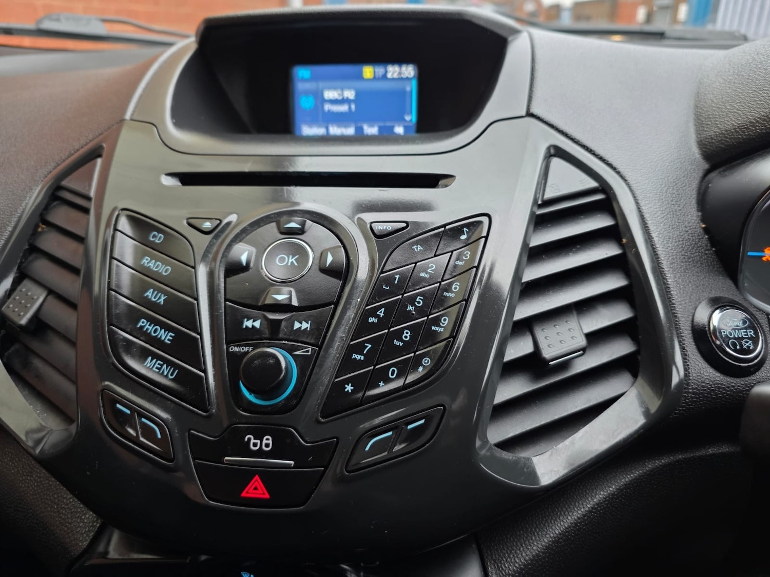 Used Ford Ecosport 2017 for sale - 76835763: Photo 10