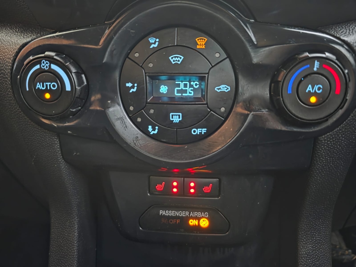 Used Ford Ecosport 2017 for sale - 76835763: Photo 11