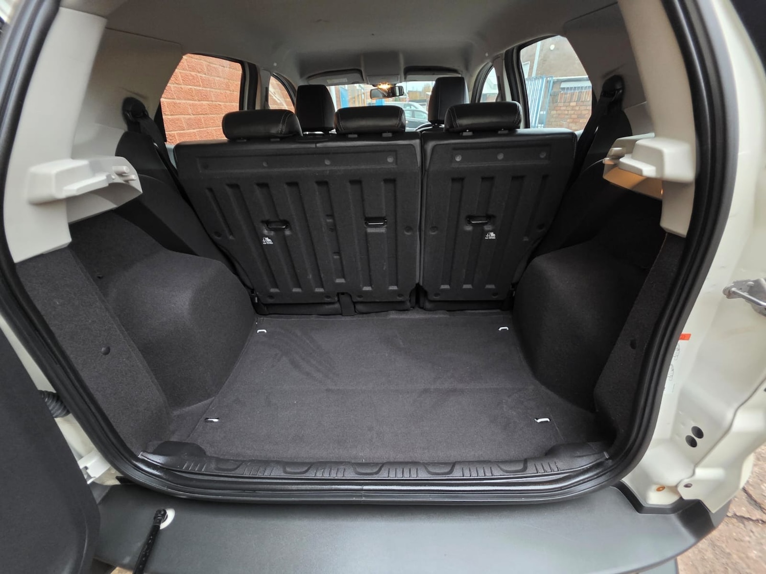 Used Ford Ecosport 2017 for sale - 76835763: Photo 13