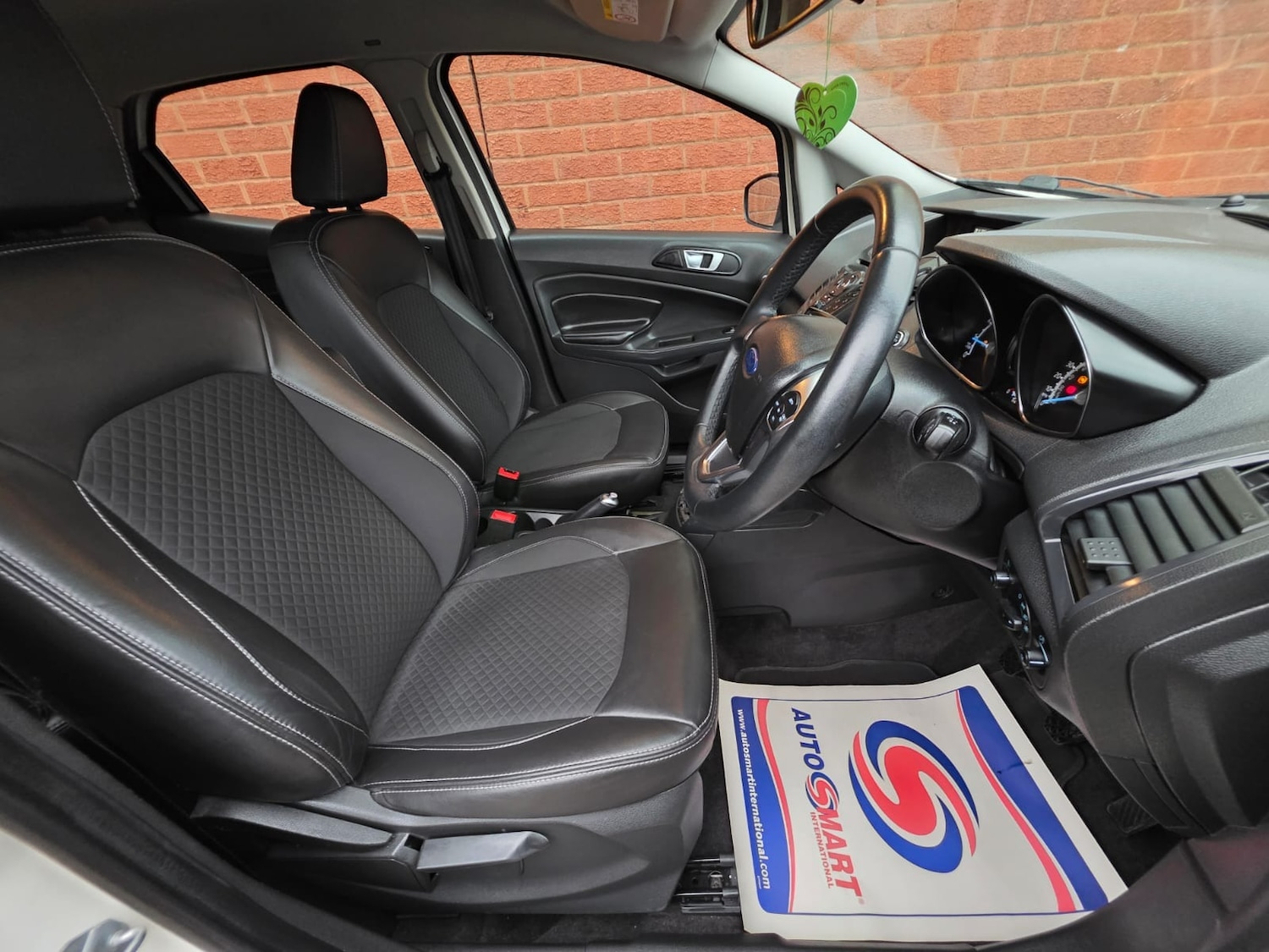 Used Ford Ecosport 2017 for sale - 76835763: Photo 7