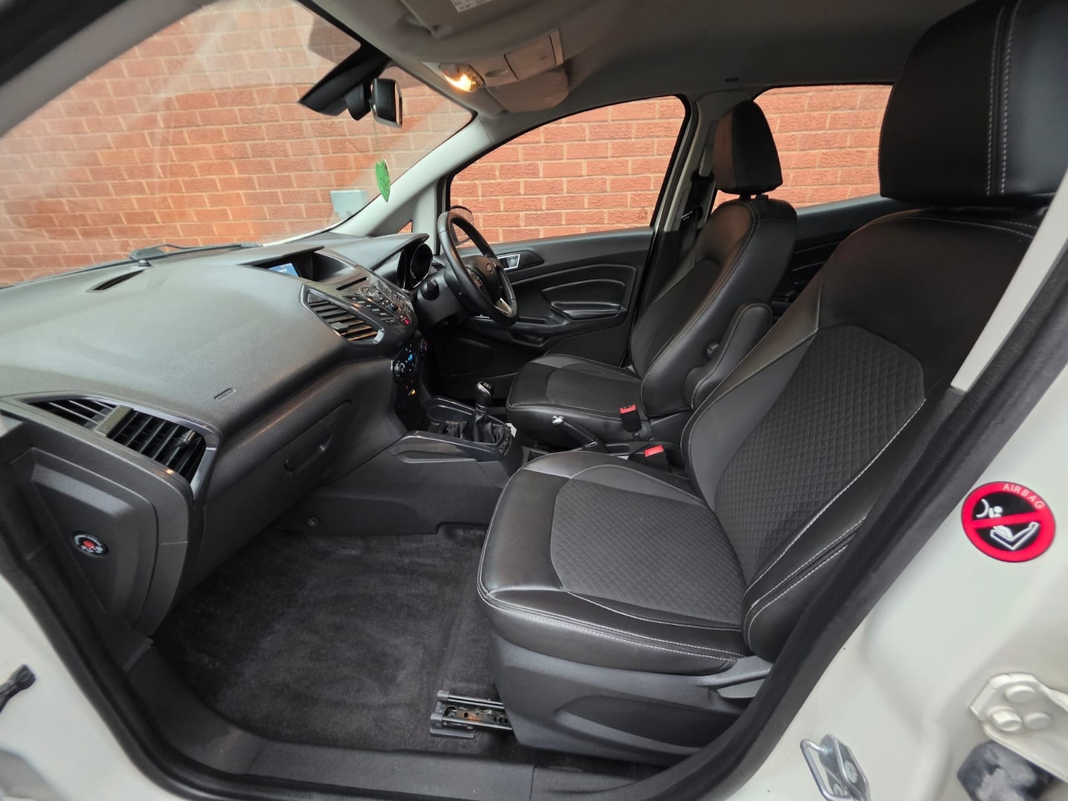 Used Ford Ecosport 2017 for sale - 76835763: Photo 8