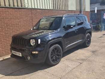Used Jeep Renegade 2021 for sale - 75105153: Photo